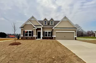 122 Smith Farms Dr, Lillington, NC 27546 - Photo 1