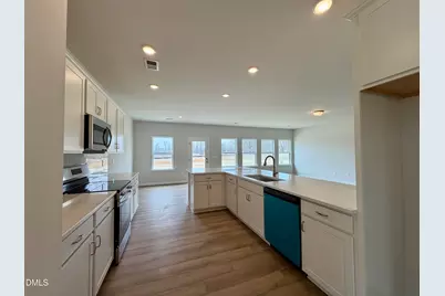 122 Smith Farms Drive, Lillington, NC 27546 - Photo 17