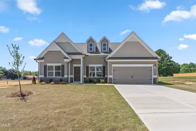122 Smith Farms Drive, Lillington, NC 27546 - Photo 1