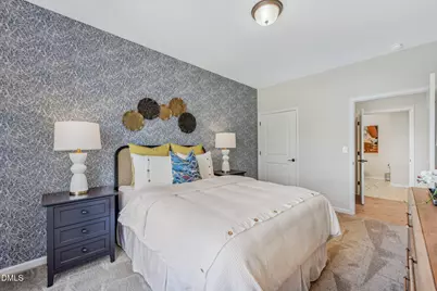 122 Smith Farms Drive, Lillington, NC 27546 - Photo 45