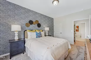 122 Smith Farms Dr, Lillington, NC 27546 - Photo 45