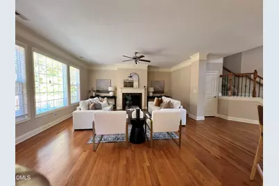 102 Revere Forest Court, Cary, NC 27519 - Photo 9