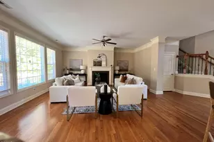 102 Revere Forest Court, Cary, NC 27519 - Photo 9