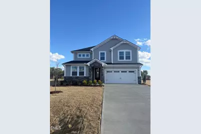 199 Scarlet Sage Drive, Fuquay Varina, NC 27526 - Photo 1