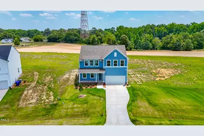 133 Alice Trace Place #5, Angier, NC 27501 - Photo 29