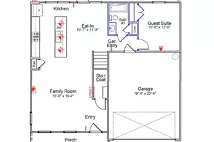 133 Alice Trce Pl, Angier, NC 27501 - Photo 29