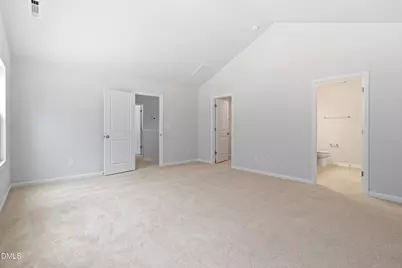 133 Alice Trace Place #5, Angier, NC 27501 - Photo 19