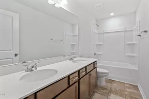 133 Alice Trce Pl, Angier, NC 27501 - Photo 25