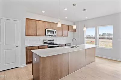 133 Alice Trace Place #5, Angier, NC 27501 - Photo 9