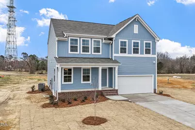 133 Alice Trace Place #5, Angier, NC 27501 - Photo 3