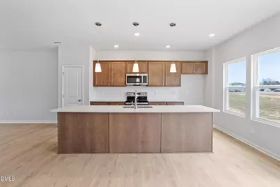 133 Alice Trace Place #5, Angier, NC 27501 - Photo 5
