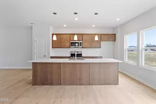 133 Alice Trce Pl, Angier, NC 27501 - Photo 5