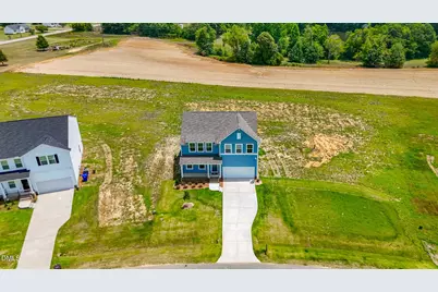 133 Alice Trace Place #5, Angier, NC 27501 - Photo 27