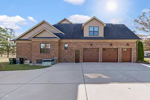 371 Chicora Club Dr, Dunn, NC 28334 - Photo 43