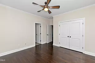 371 Chicora Club Dr, Dunn, NC 28334 - Photo 33