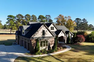 371 Chicora Club Dr, Dunn, NC 28334 - Photo 47