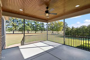 371 Chicora Club Dr, Dunn, NC 28334 - Photo 39