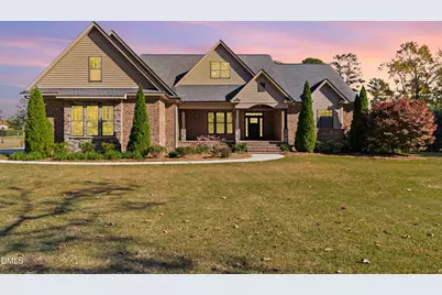 371 Chicora Club Drive, Dunn, NC 28334 - Photo 1