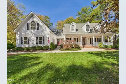 5404 Turtlehead Court, Holly Springs, NC 27540 - Photo 1