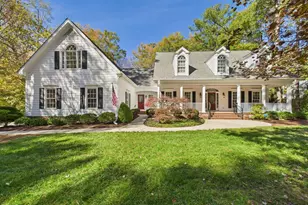 5404 Turtlehead Ct, Holly Springs, NC 27540 - Photo 1