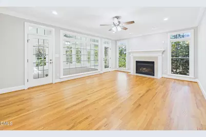 5404 Turtlehead Court, Holly Springs, NC 27540 - Photo 27