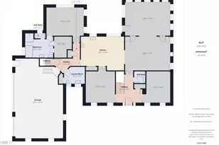 5404 Turtlehead Ct, Holly Springs, NC 27540 - Photo 11