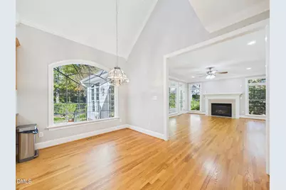 5404 Turtlehead Court, Holly Springs, NC 27540 - Photo 35