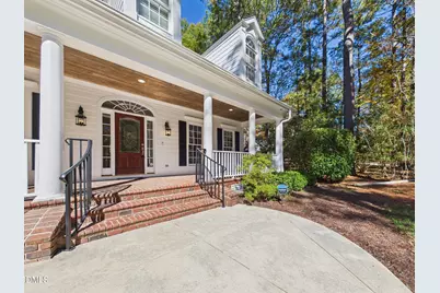 5404 Turtlehead Court, Holly Springs, NC 27540 - Photo 3