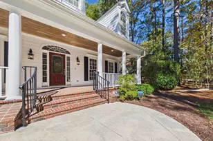 5404 Turtlehead Ct, Holly Springs, NC 27540 - Photo 3