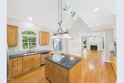 5404 Turtlehead Court, Holly Springs, NC 27540 - Photo 41