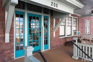 200 E Edenton St, Raleigh, NC 27601 - Photo 3