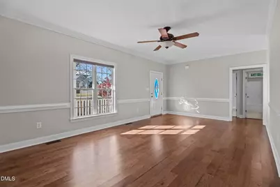 8107 Gentle Breeze Drive, Sims, NC 27880 - Photo 5