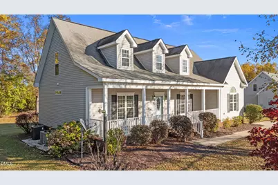 8107 Gentle Breeze Drive, Sims, NC 27880 - Photo 3