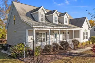 8107 Gentle Breeze Dr, Sims, NC 27880 - Photo 3