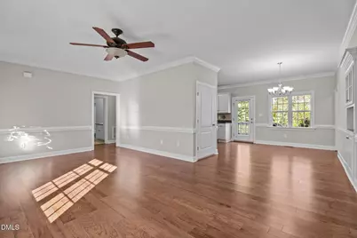 8107 Gentle Breeze Drive, Sims, NC 27880 - Photo 7