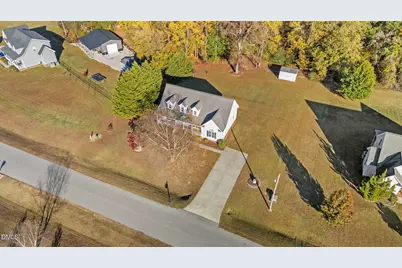 8107 Gentle Breeze Drive, Sims, NC 27880 - Photo 45