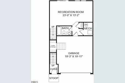 10604 Pleasant Branch Drive, Raleigh, NC 27614 - Photo 35