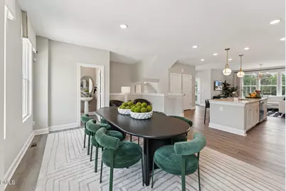 10604 Pleasant Branch Drive #Lot 16, Raleigh, NC 27614 - Photo 5