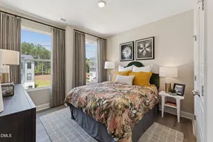 10604 Pleasant Br Dr, Raleigh, NC 27614 - Photo 19