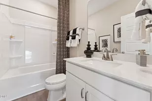 10604 Pleasant Br Dr, Raleigh, NC 27614 - Photo 23