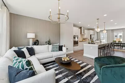 10604 Pleasant Branch Drive #Lot 16, Raleigh, NC 27614 - Photo 11