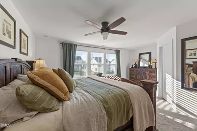 36 Hanging Moss Trail, Clayton, NC 27527 - Photo 41