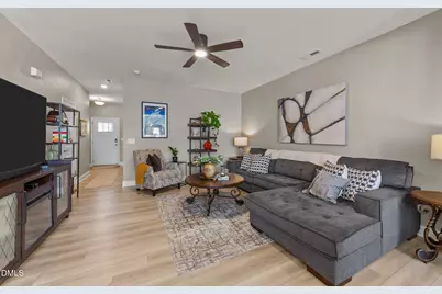 36 Hanging Moss Trail, Clayton, NC 27527 - Photo 23