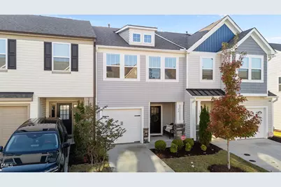 36 Hanging Moss Trail, Clayton, NC 27527 - Photo 5