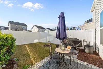 36 Hanging Moss Trail, Clayton, NC 27527 - Photo 45