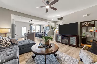 36 Hanging Moss Trail, Clayton, NC 27527 - Photo 25