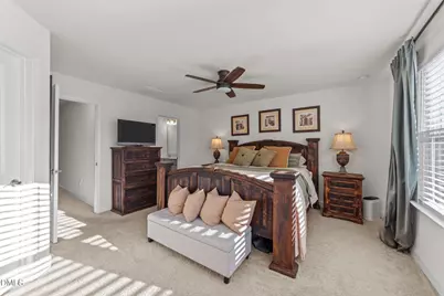 36 Hanging Moss Trail, Clayton, NC 27527 - Photo 39