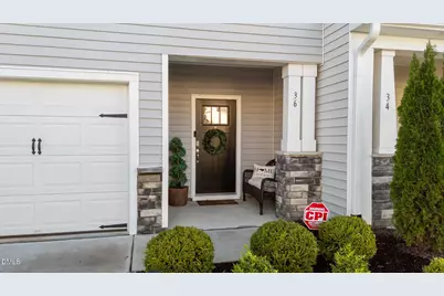 36 Hanging Moss Trail, Clayton, NC 27527 - Photo 7