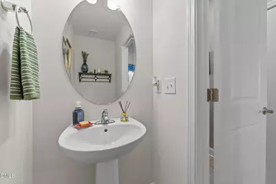 36 Hanging Moss Trail, Clayton, NC 27527 - Photo 21