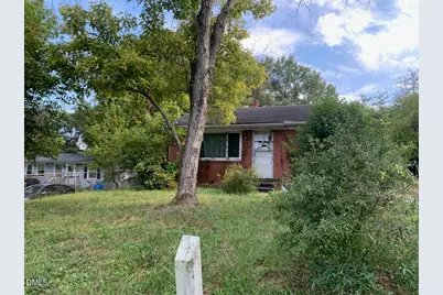 438 Dudley Street, Burlington, NC 27217 - Photo 33